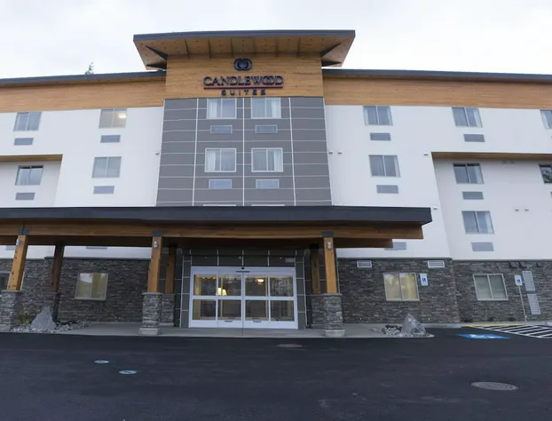 Candlewood Suites Vancouver-Camas by IHG hotel detail image 3