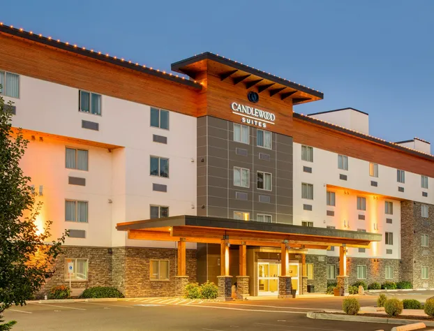 Candlewood Suites Vancouver-Camas by IHG hotel detail image 4