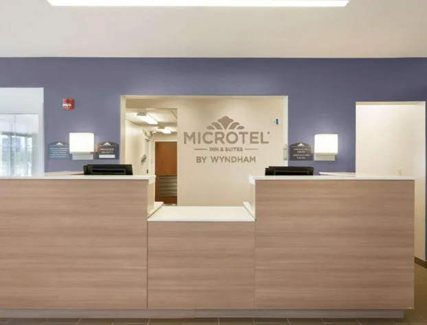 Microtel Inn & Suites By Wyndham Georgetown Delaware Beaches hotel detail image 3