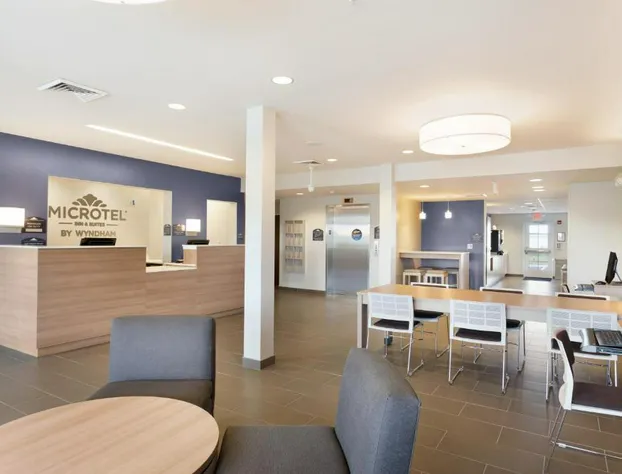 Microtel Inn & Suites By Wyndham Georgetown Delaware Beaches hotel detail image 4