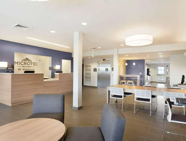 Microtel Inn & Suites By Wyndham Georgetown Delaware Beaches hotel detail image 4