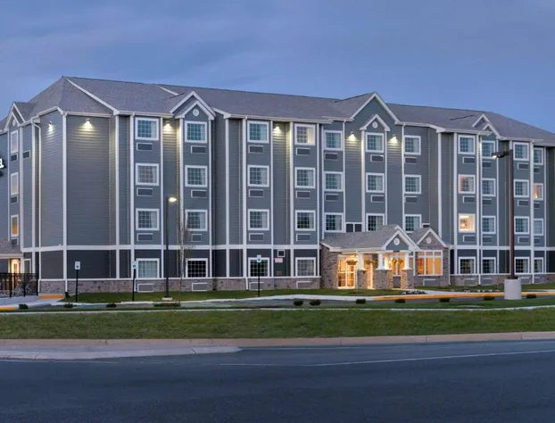Microtel Inn & Suites By Wyndham Georgetown Delaware Beaches hotel detail image 2