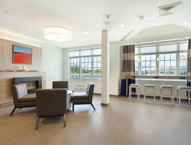 Microtel Inn & Suites By Wyndham Georgetown Delaware Beaches hotel detail image 3