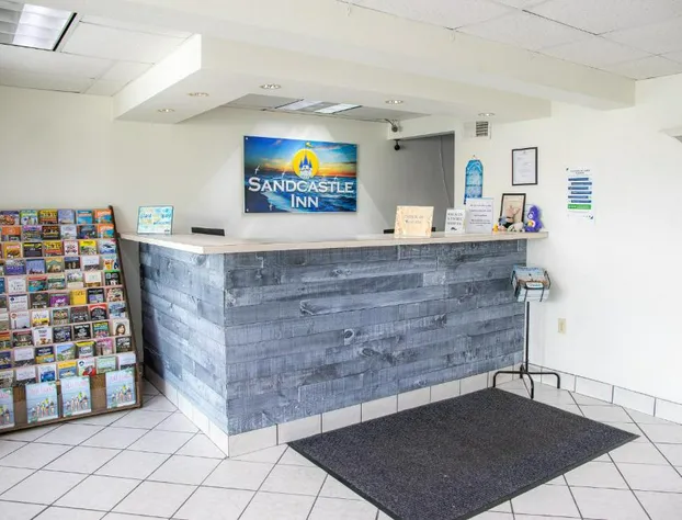 Sandcastle Inn hotel detail image 2