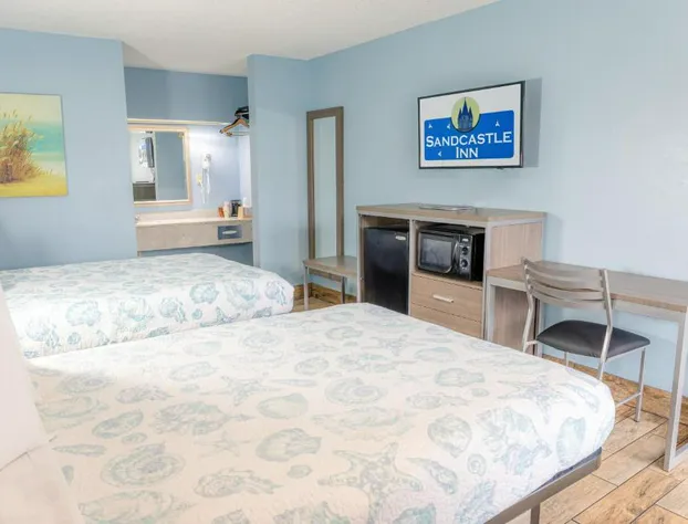 Sandcastle Inn hotel detail image 3