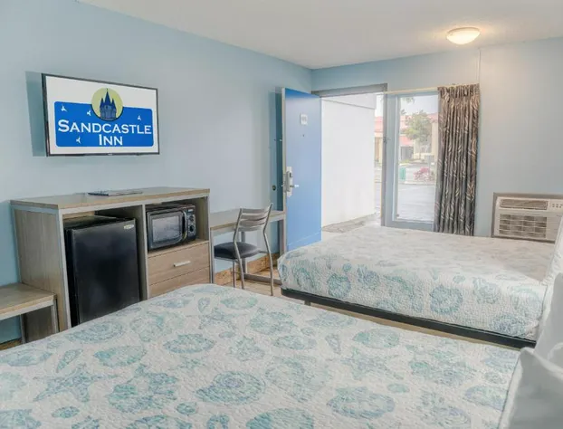 Sandcastle Inn hotel detail image 3