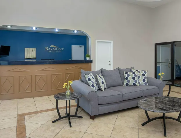 Baymont Inn and Suites Douglasville Atlanta hotel detail image 1