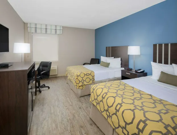 Baymont Inn and Suites Douglasville Atlanta hotel detail image 2