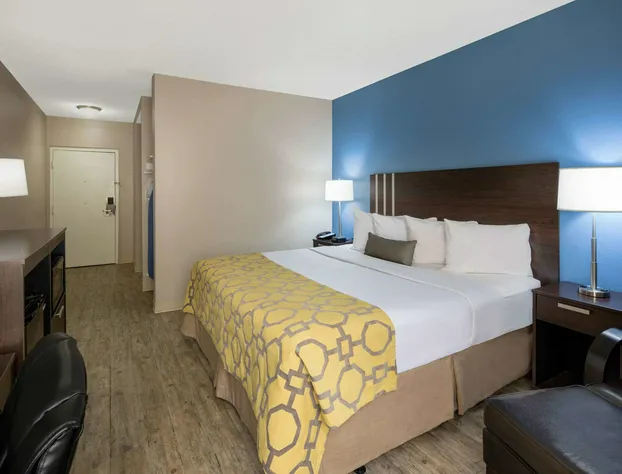 Baymont Inn and Suites Douglasville Atlanta hotel detail image 3