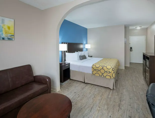 Baymont Inn and Suites Douglasville Atlanta hotel detail image 4