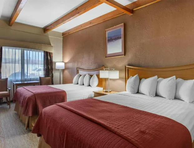 Best Western Canyon De Chelly Inn hotel detail image 4