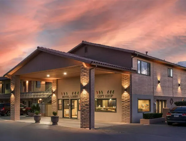 Best Western Canyon De Chelly Inn hotel detail image 2