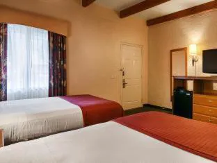 Best Western Canyon De Chelly Inn hotel detail image 3