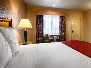 Best Western Canyon De Chelly Inn hotel detail image 4