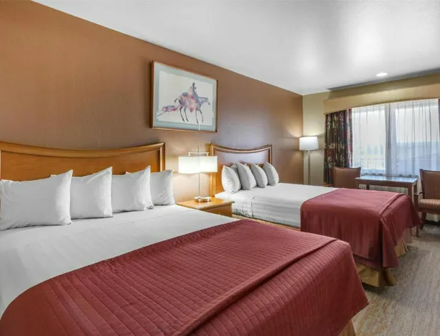 Best Western Canyon De Chelly Inn hotel detail image 3