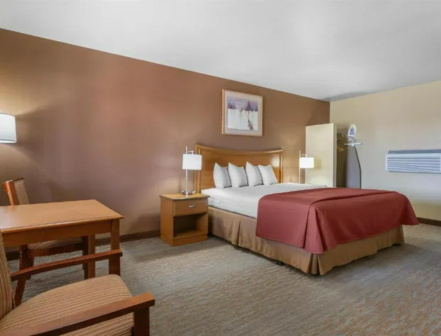 Best Western Canyon De Chelly Inn hotel detail image 4