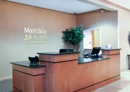 MainStay Suites Tioga hotel detail image 3