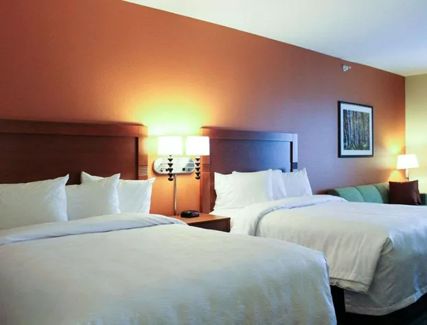 MainStay Suites Tioga hotel detail image 4