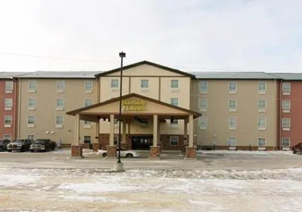 MainStay Suites Tioga hotel detail image 1