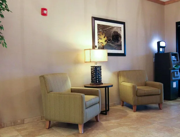 MainStay Suites Tioga hotel detail image 3