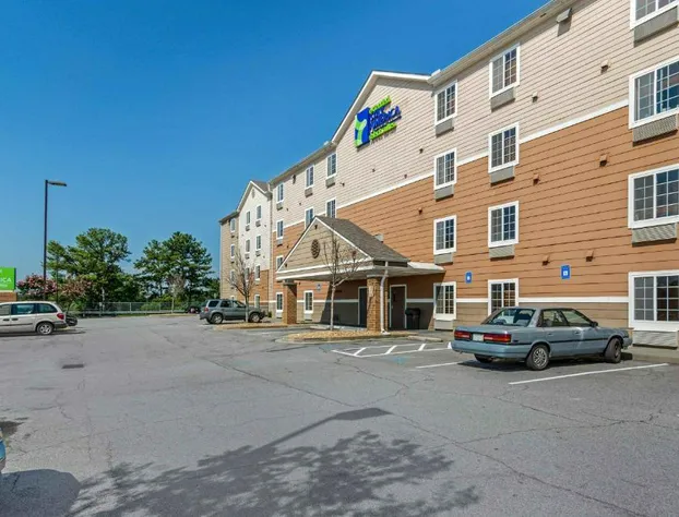 Extended Stay America Select Suites - Atlanta - Chamblee hotel detail image 1