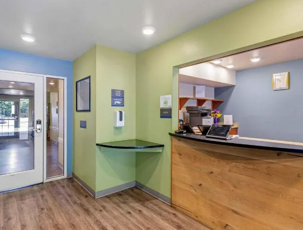 Extended Stay America Select Suites - Atlanta - Chamblee hotel detail image 3