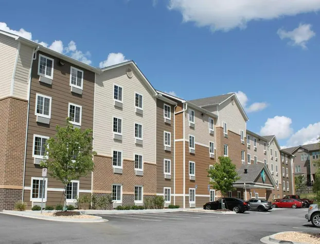 Extended Stay America Select Suites - Atlanta - Chamblee hotel detail image 2