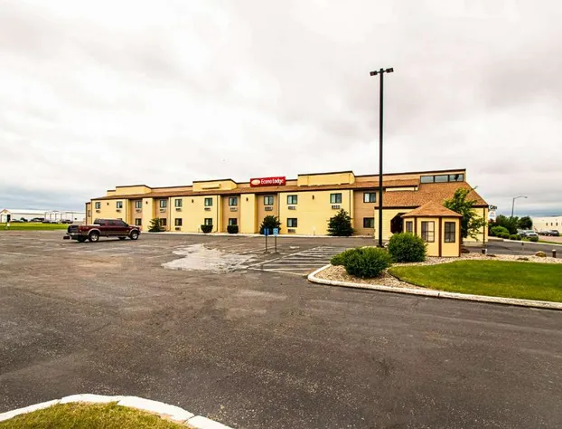 Econo Lodge Watertown hotel detail image 1