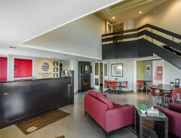 Comfort Inn Swift Current hotel detail image 4