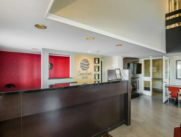 Comfort Inn Swift Current hotel detail image 2