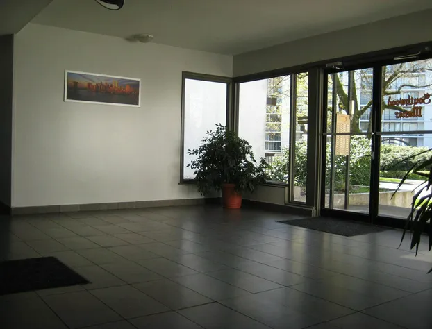 Canada Easy Lodge hotel detail image 1