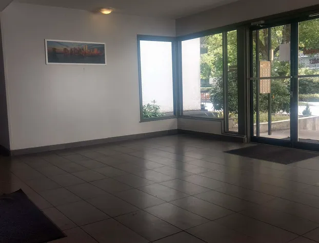 Canada Easy Lodge hotel detail image 2