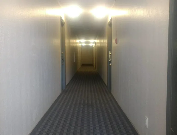 Canada Easy Lodge hotel detail image 4