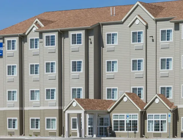 Microtel Inn & Suites By Wyndham Tioga hotel detail image 1