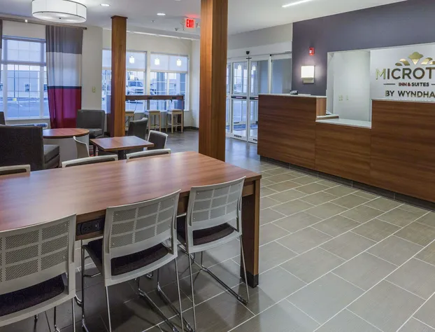 Microtel Inn & Suites By Wyndham Tioga hotel detail image 2