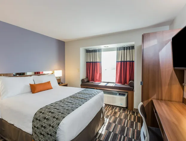 Microtel Inn & Suites By Wyndham Tioga hotel detail image 3