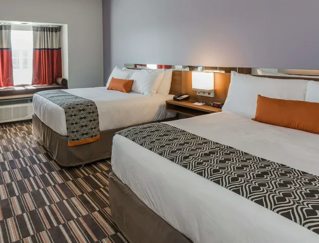 Microtel Inn & Suites By Wyndham Tioga hotel detail image 4