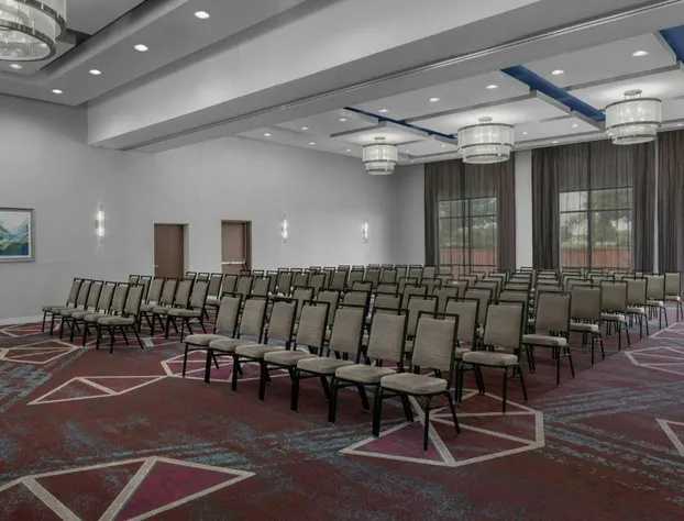 Courtyard Houston Katy Mills hotel detail image 3