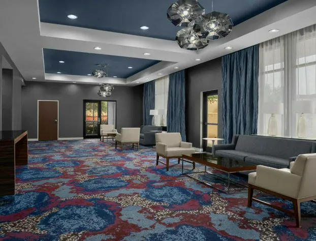 Courtyard Houston Katy Mills hotel detail image 2