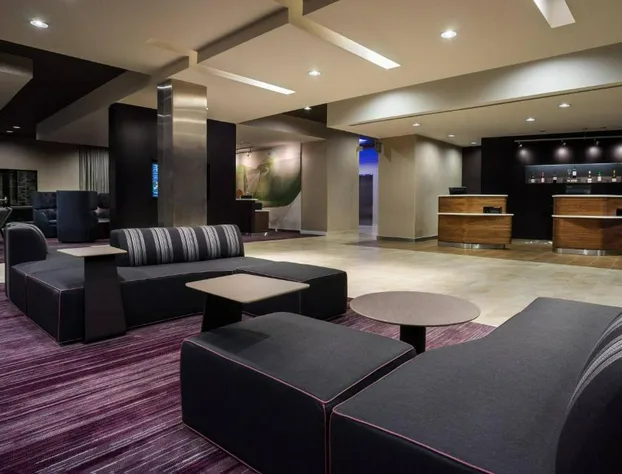 Courtyard Houston Katy Mills hotel detail image 4