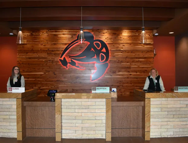 Angel Of The Winds Casino Resort hotel detail image 1