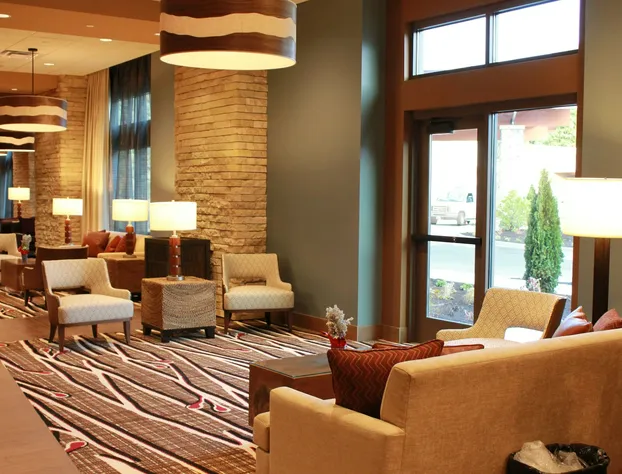 Angel Of The Winds Casino Resort hotel detail image 2