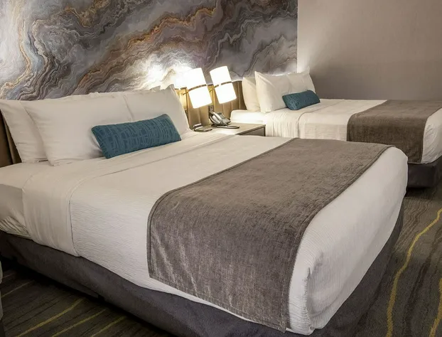 Angel Of The Winds Casino Resort hotel detail image 4