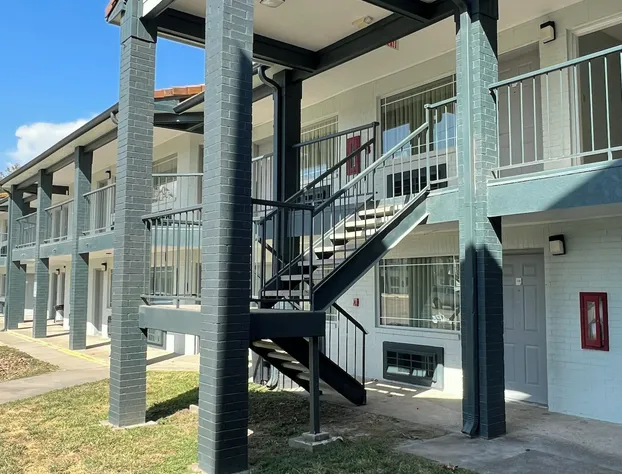 Relax Inn hotel detail image 1