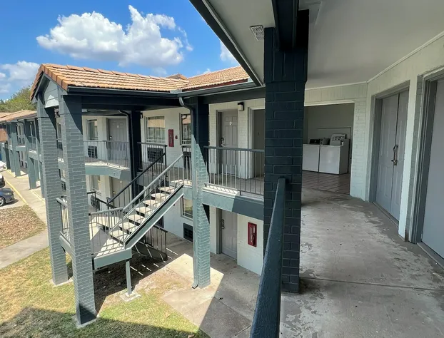 Relax Inn hotel detail image 2