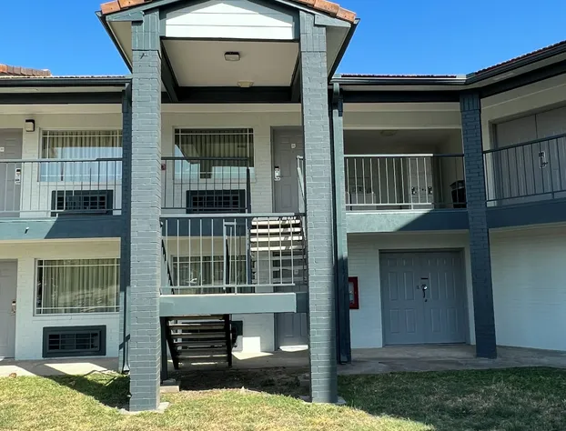 Relax Inn hotel detail image 3