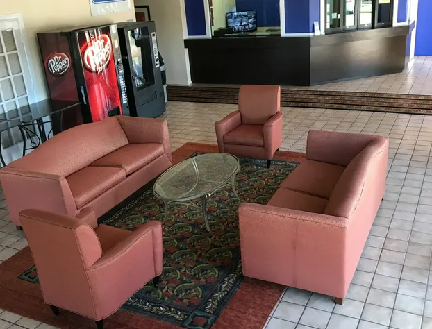 Relax Inn hotel detail image 4