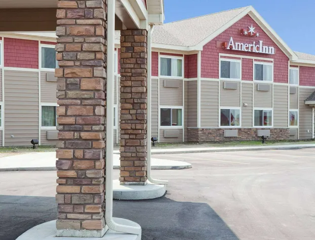 AmericInn by Wyndham Hawley hotel detail image 1
