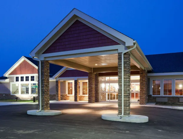 AmericInn by Wyndham Hawley hotel detail image 2