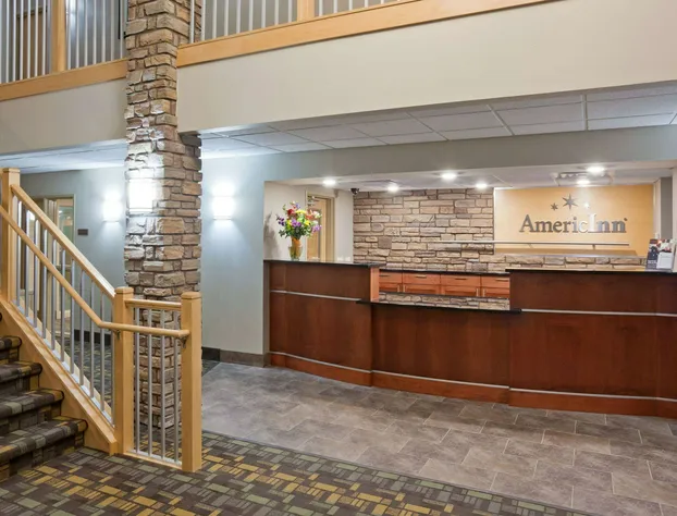 AmericInn by Wyndham Hawley hotel detail image 3